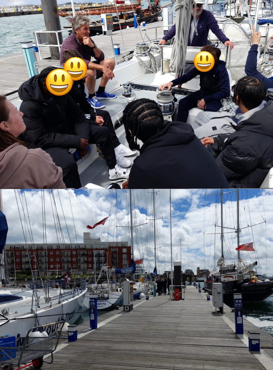 Mayesbrook Park School PE tweet media