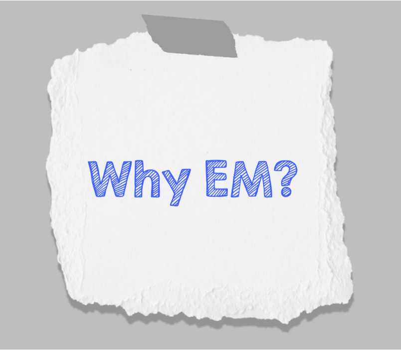 EMOverEasy's tweet photo. For our 3rd and final #WhyEM we had guests @emresidents EMRA Casts hosts @KimBambach Shrey and Ranjita join our own @andyglittle
https://t.co/N90gOfS0bt
#MoreThanMedicine @ACOEP @ACOEPRSO #EMBound https://t.co/Ka7xun5N8l