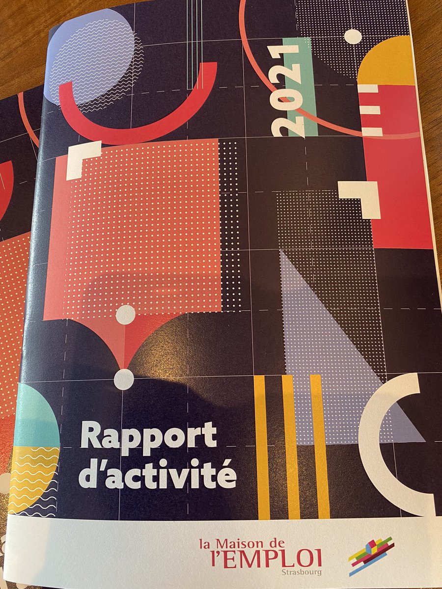 AG <a href="/MDE_Strasbourg/">Maison de l'Emploi</a> : merci à tous les membres et en particulier aux 176 entreprises qui se sont mobilisées avec nous en 2021 sur 20 actions ! Ensemble pour répondre aux besoins de compétences des entreprises et insérer les personnes éloignées de l’#emploi