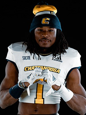 It is 68 days until the Chattanooga Mocs kickoff the 2022 season! Today we introduce new recruit LB Kendall Jackson!  <a href="/kjack_23/">Kendall Jackson</a>    #UTC #GoMocs For info on Kendall go to tapatalk.com/groups/mocnati…