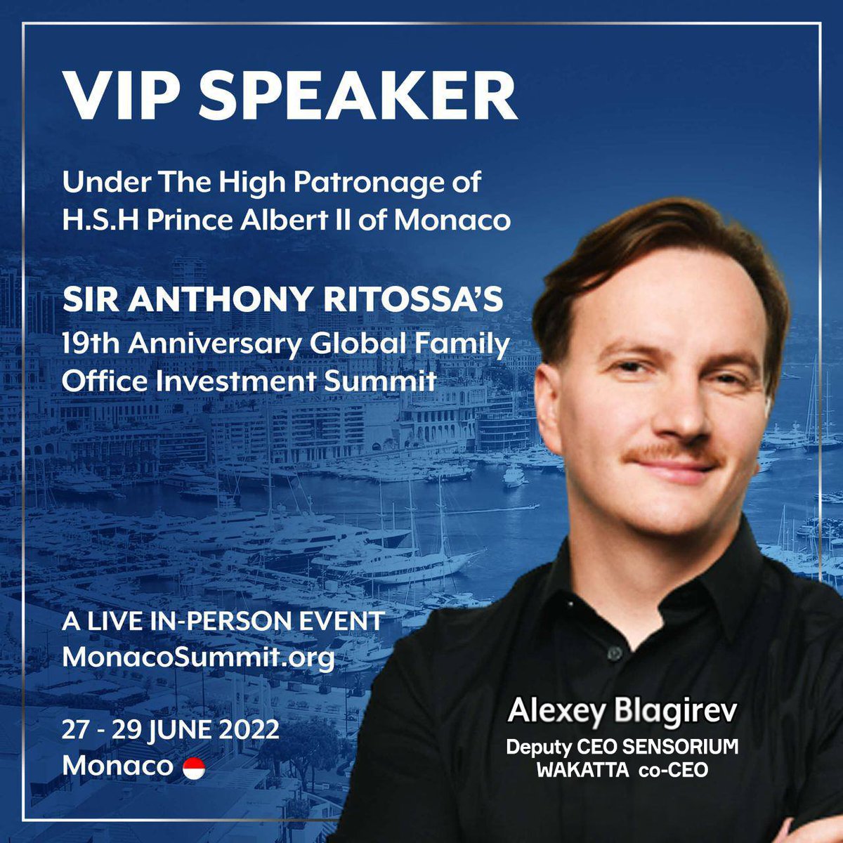 Alex Blagirev tweet media