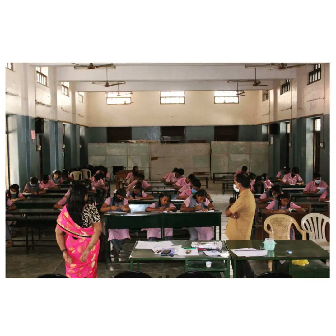 On the account of the celebration of the 7th anniversary of smart city mission, Coimbatore Smart City organized a quiz contest in RS Puram west school , Coimbatore on 24th June 2022. 
#coimbatoresmartcity
#smartcitymission
#saathvarshkaharsh
#sabkabharatnikartabharat