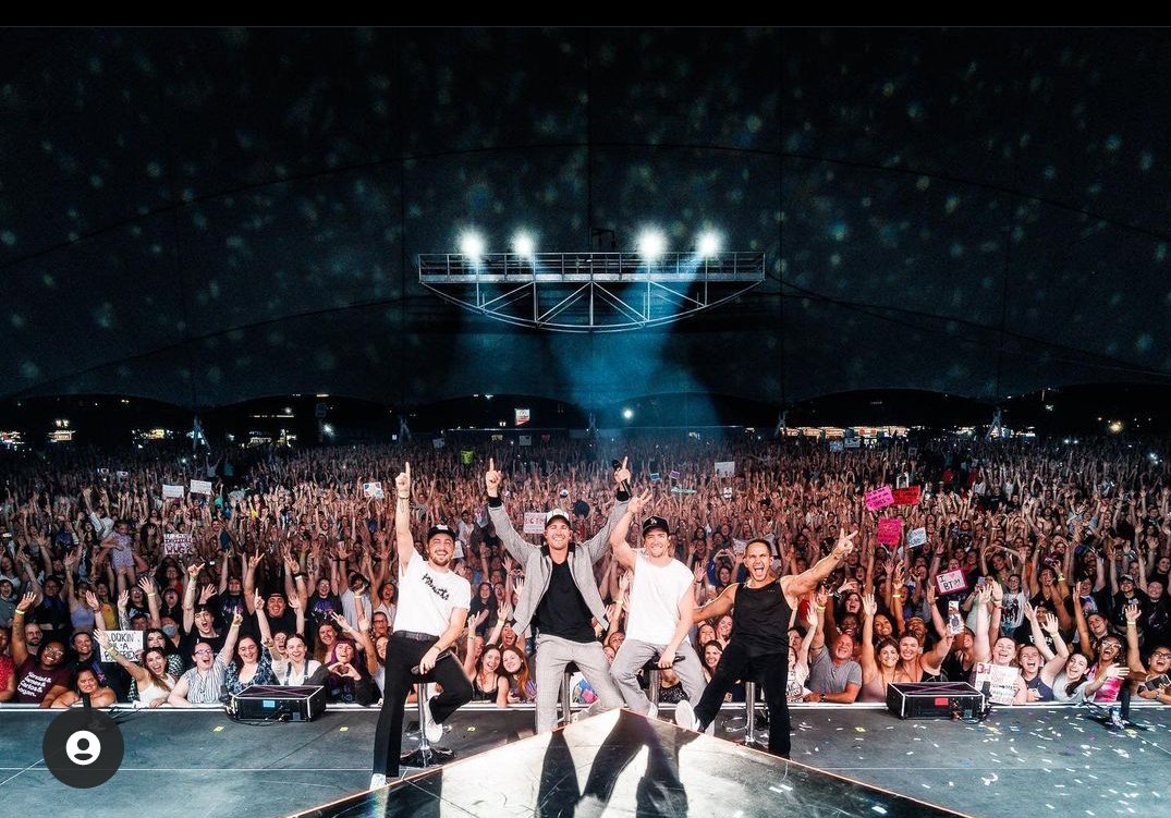 James vía ig post||🤩