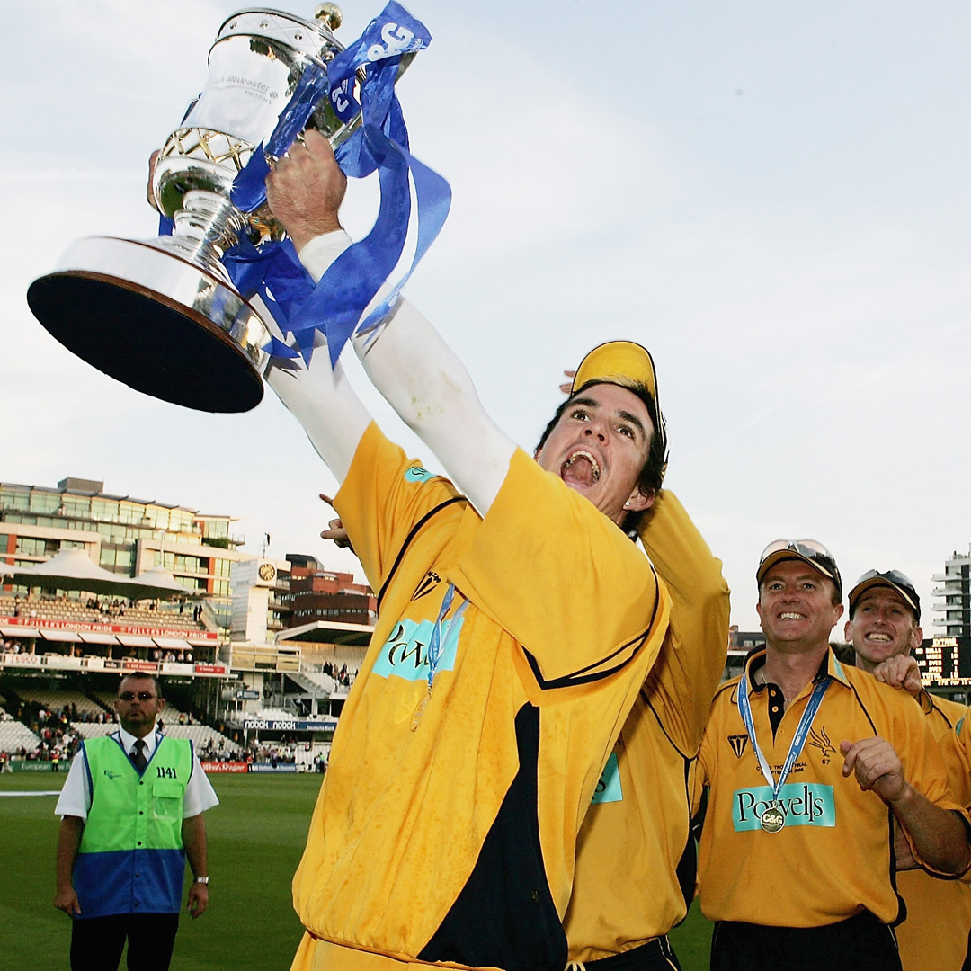 Happy Birthday to former Hampshire Batter Kevin Pietersen What a player this man was 