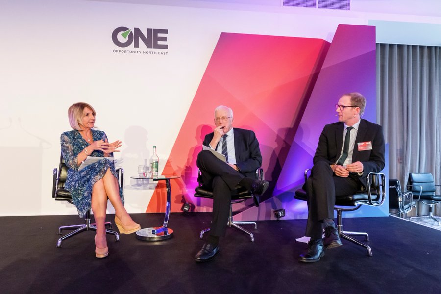 Live chat go north east
