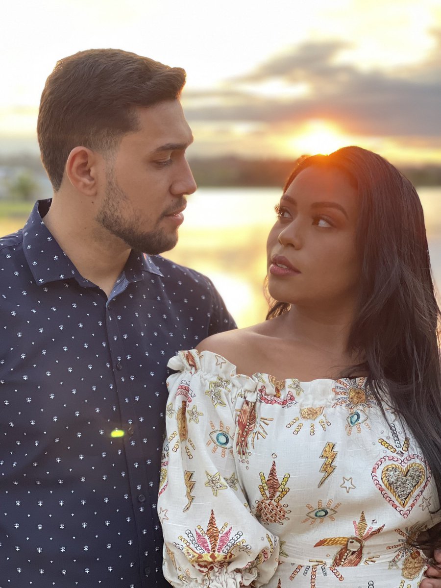 Srcw3's tweet image. Eu e ela 🚀