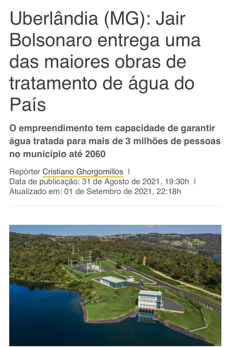Bruno_Carioc's tweet photo. Quando aquele adestrado com pose de intelectual vier falar em Meio Ambiente e aqueles trololós que puseram na cabeça dele, lembre que a esquerda votou contra o Marco do saneamento e Bolsonaro está dando dignidade a milhões de pessoas e salvando o meio ambiente. https://t.co/YpEzbSi9mX