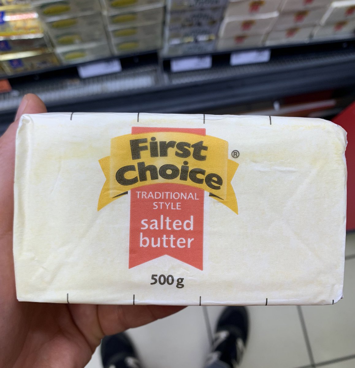 Rory Petzer tweet media