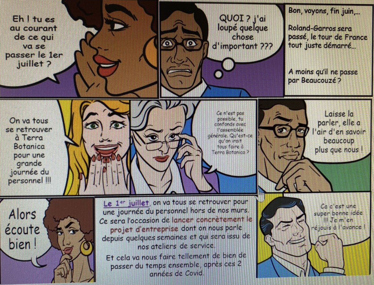 GuegadenMorea's tweet image. A la @msa49actu J-5 avant le top départ de notre #projetd’entreprise ! Le temps des retrouvailles après deux années de #COVID ! #team #Ensemble @pfo5749 @Arnaud_Angers @hivert_melanie @melanieroussea8 @Elodie_A_49 @GautierAnne1 @msa_actu