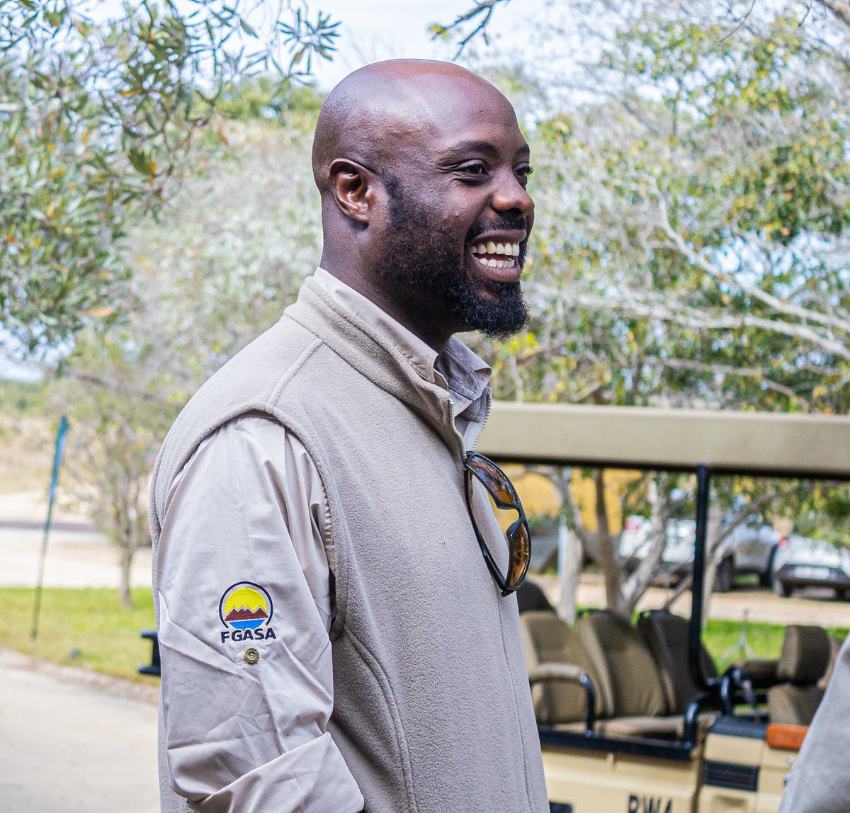 Bushwise Field Guides tweet media