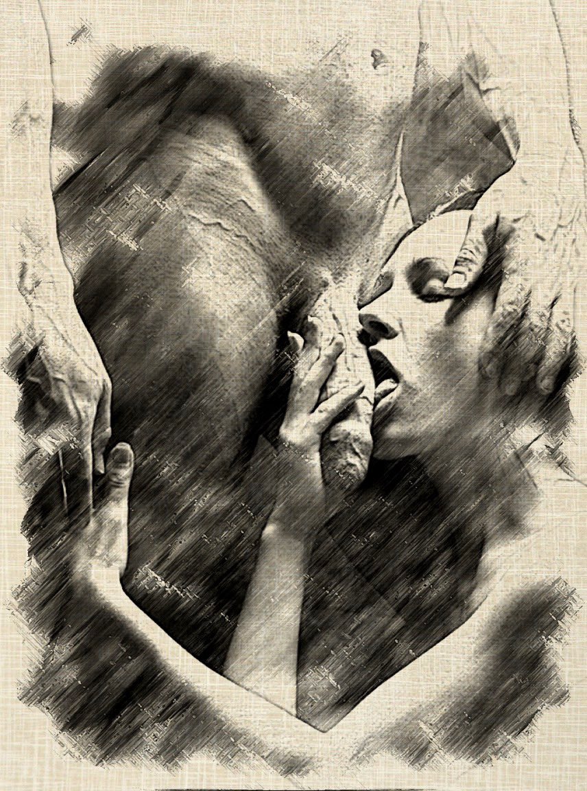 SlavkoAnd's tweet photo. #eroticart #drawingart #erotic #oraljob https://t.co/QLlAHnekBQ