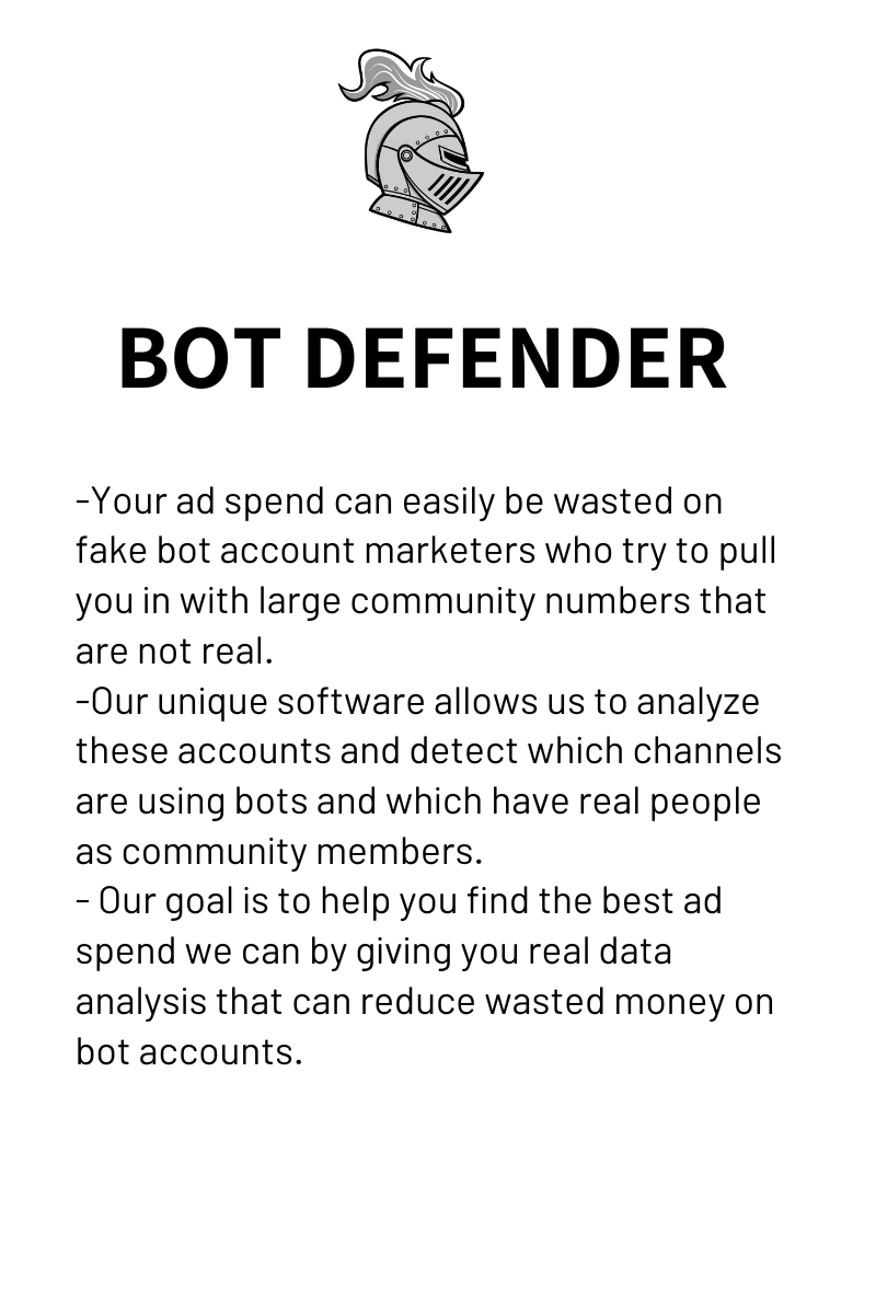 bot defender tweet media