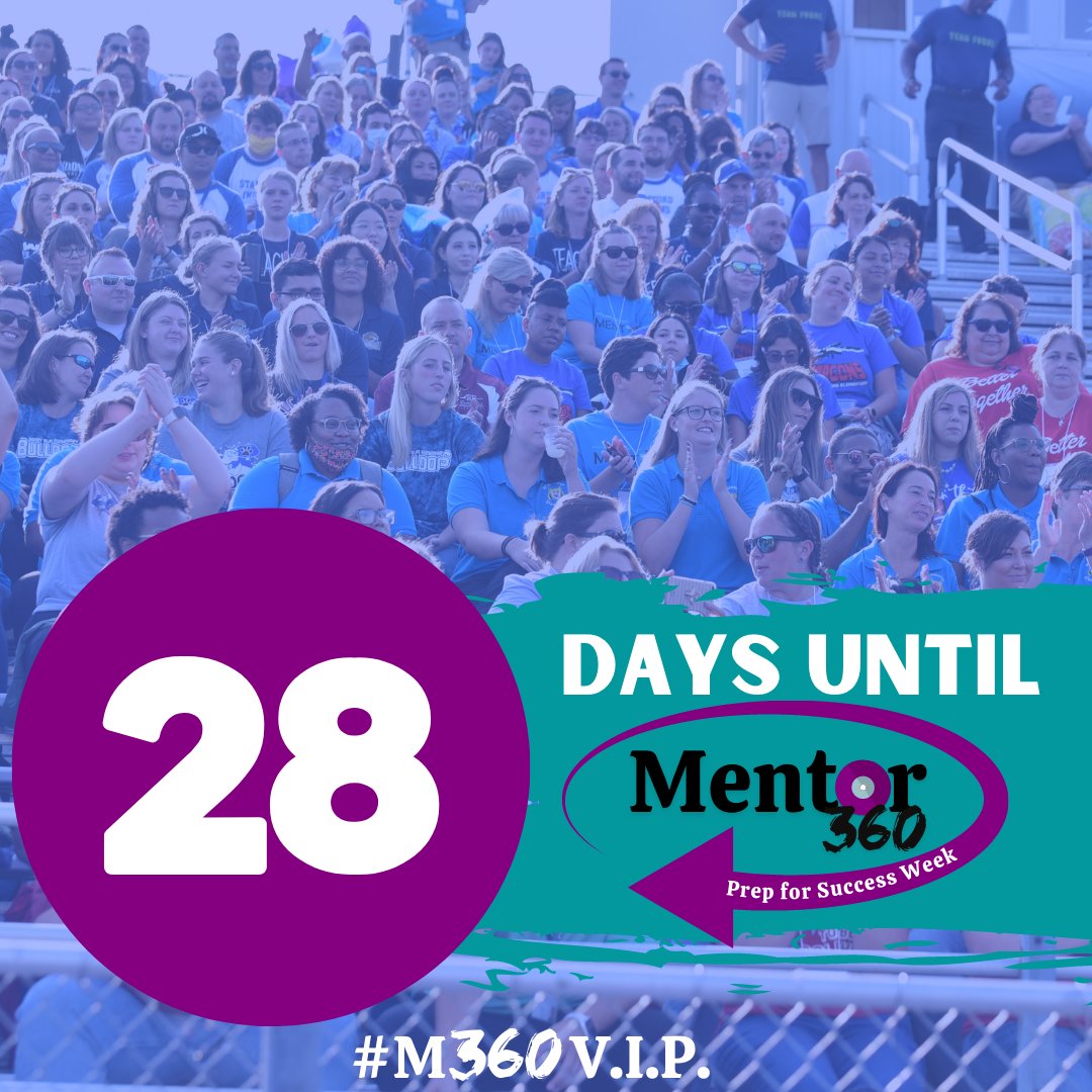SCPS_Mentor360's tweet image. The countdown to #Mentor360PrepForSuccess Week begins! Each day, we're sharing one new fact about our newest SCPS educators as we count down to their arrival! 🎉

❓Did you know? One of our new Stafford County Public School educators plays ice hockey in Richmond! 

#SCPSMentor360