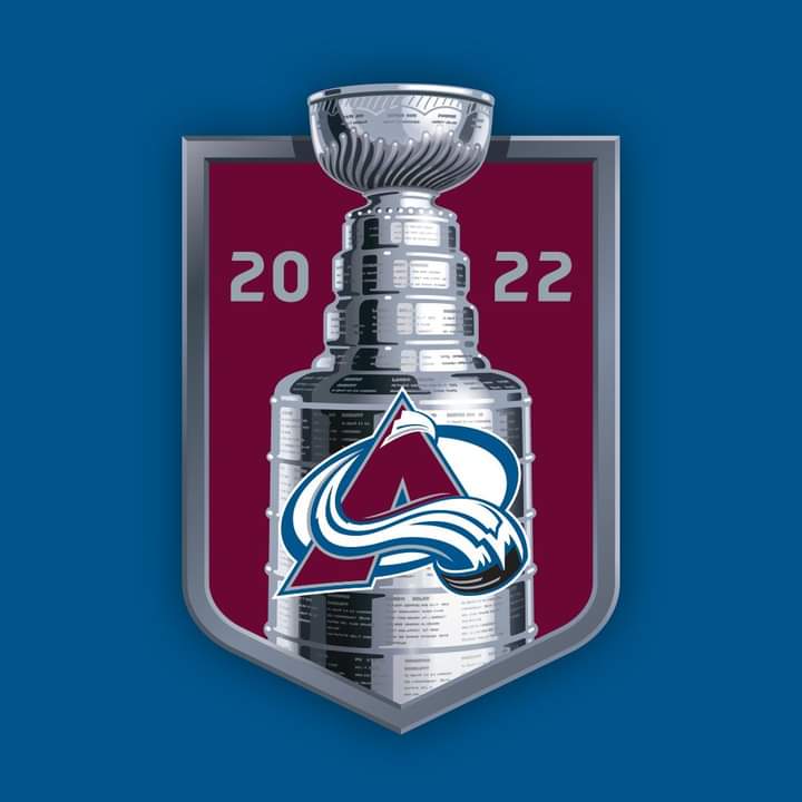 Congratulations to the Colorado Avalanche for winning the Stanley Cup https://t.co/kyNjQuG0go