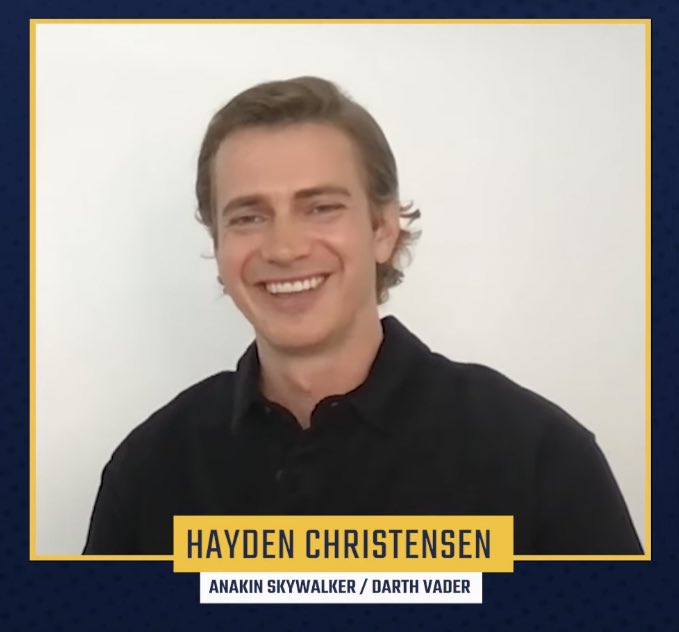 ahsokaxani's tweet photo. i hope hayden knows how fine he always looks https://t.co/Bx60ddrA8h