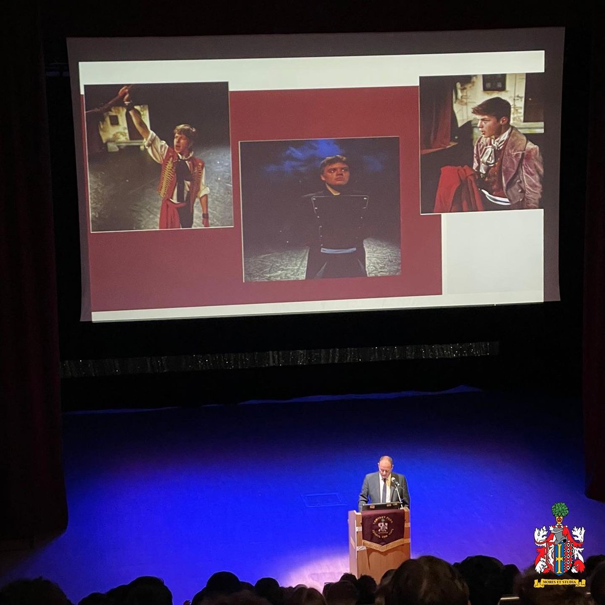 Langley Park School forBoys tweet media