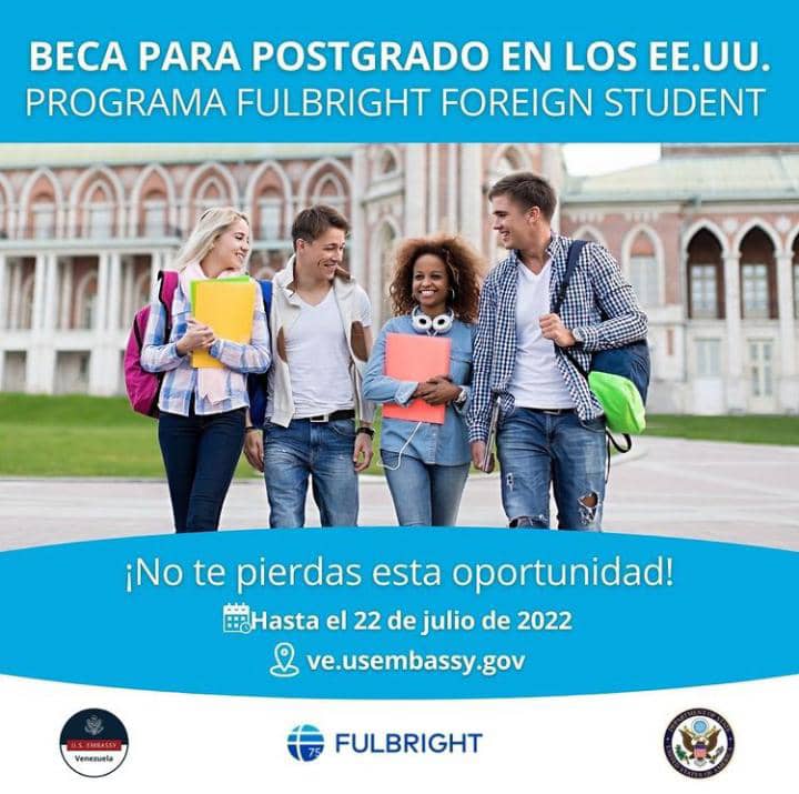 EducationUSA Venezuela tweet media