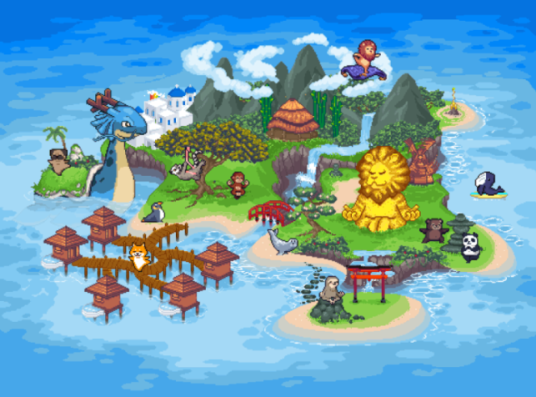 <a href="/FlowerFamNFT/">Flower Fam</a>  x <a href="/yogapetz/">Yogapetz</a>🧘

🎁 3x YogaPetz WL to giveaway

- Follow <a href="/FlowerFamNFT/">Flower Fam</a> + <a href="/yogapetz/">Yogapetz</a> + @lintian065
- RT🔄Like❤️
- Tag 3 friends

24hrs...

#YGPZ