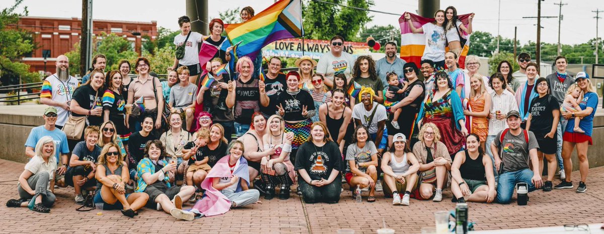 Happy Pride!