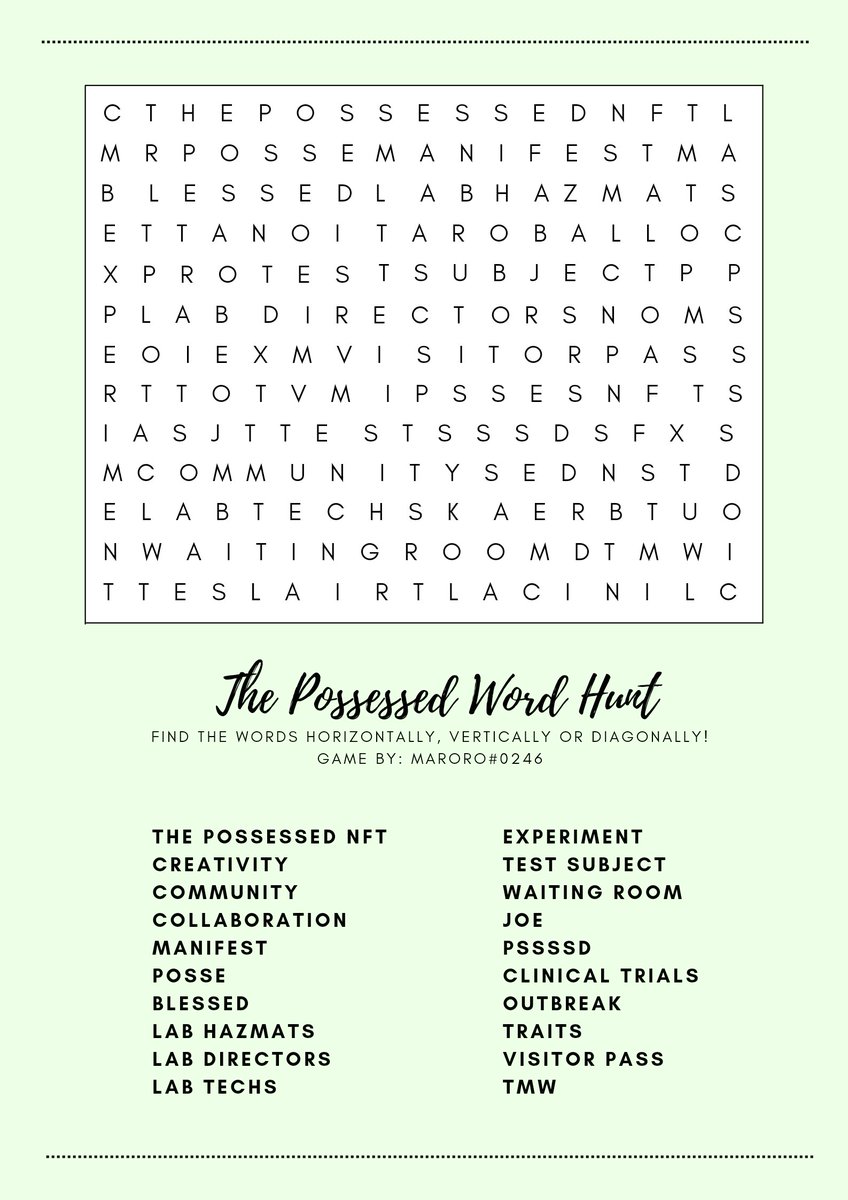 maroro | PSSSSD🧪 tweet media