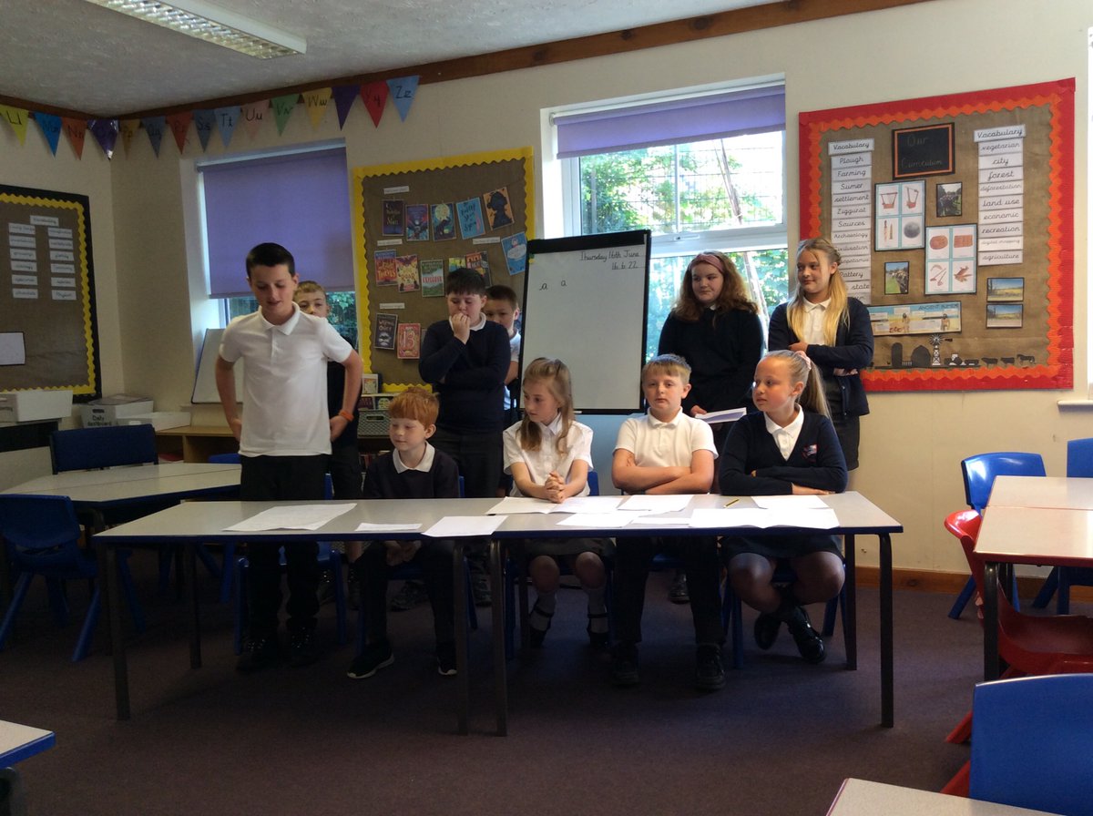 Newton Primary tweet media
