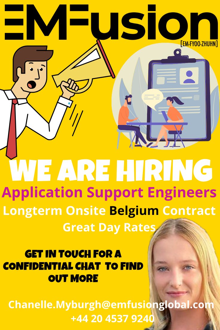 eMFusion (@emfusiong) on Twitter photo 