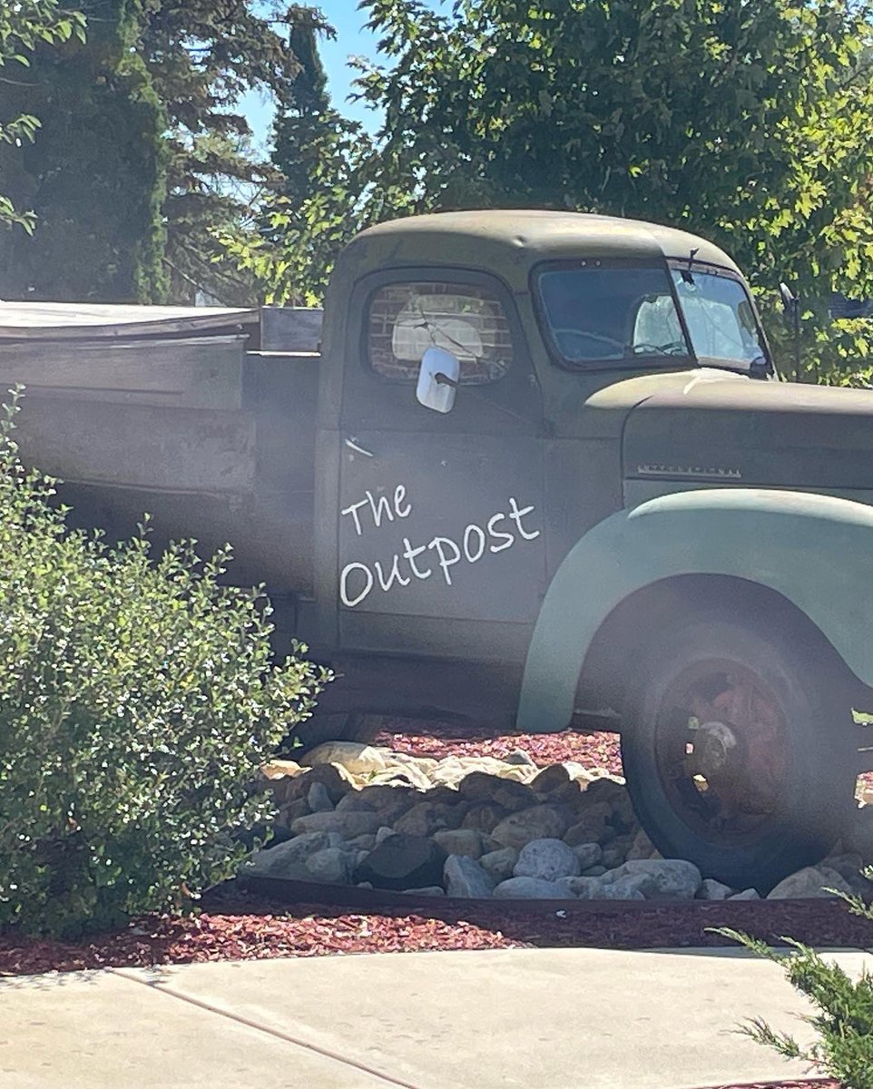 F3_Outpost's tweet image. Foundation led 12 PAX at The Outpost Monday morning.  One Eye Willy called it “Outpost Baptism” as there was plenty of running through the sprinklers as 4 stations were navigated.