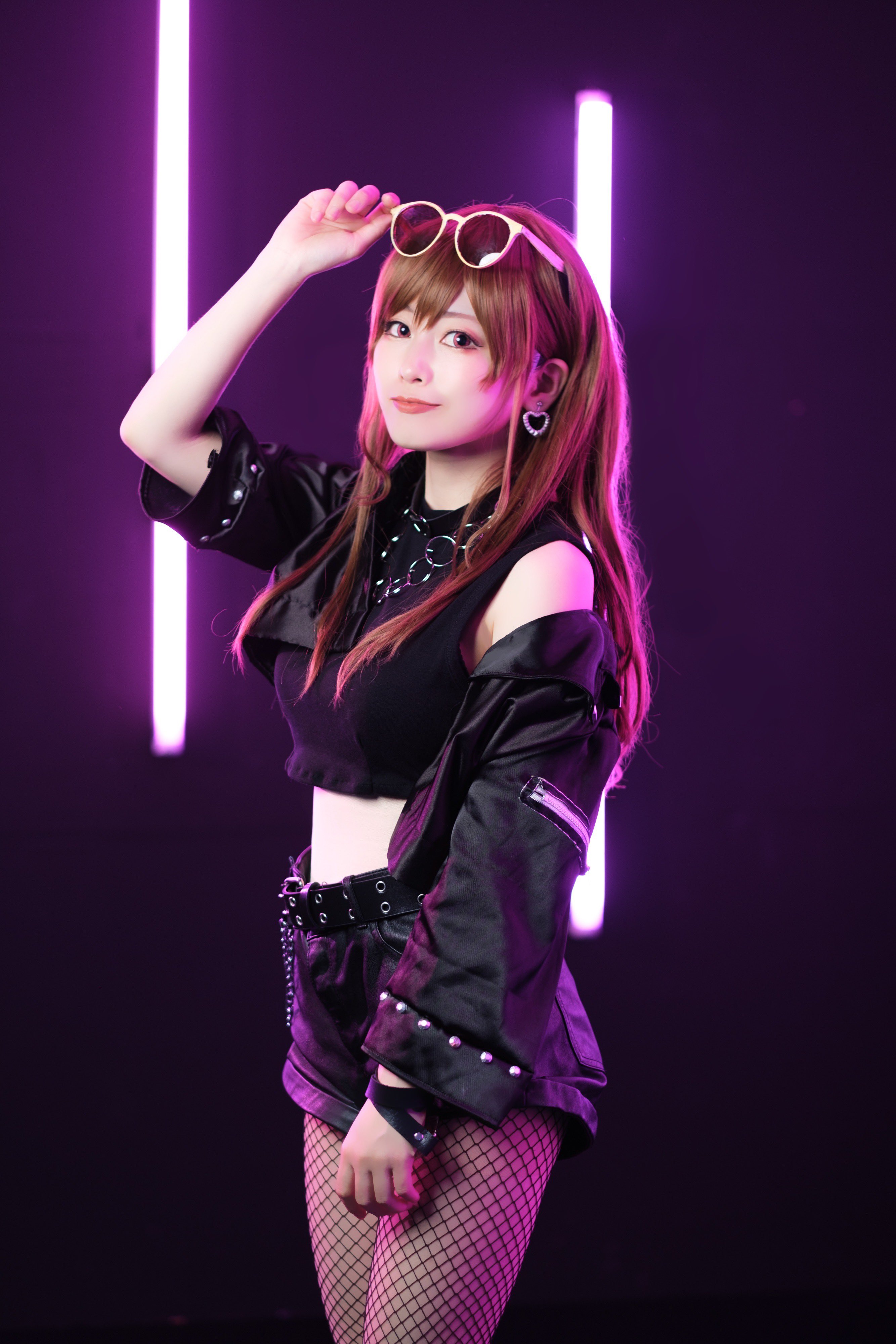 ニコニコマーケット様 Dr. まーちゃん🌟COTY2025 総合GP🌟 (@Machan_cos1) / X