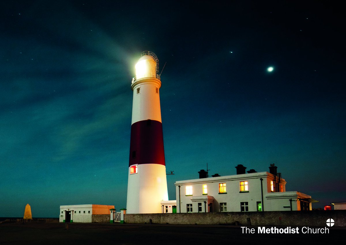 Methodist Conference has just approved, this morning, a new process for discerning ordained ministry callings.

For useful info about the new process check this out...

#MethConf22

methodist.org.uk/for-churches/m…