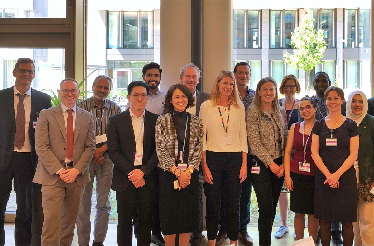 On June 14th in Bonn, Germany, the @BMWK  officially launched the “Supporting Preparedness for Article 6 Cooperation (SPAR6C)” as part of the International Climate Initiative of Germany (IKI). @gggi_hq , #KPC, #GFA, and Carbon Limits.We cannot wait to collaborate with all of you!