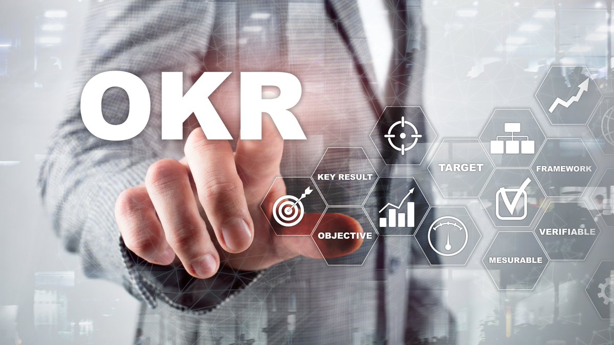 We bring together everything you want to know about OKR. Our library contains the OKR methodology and information about our software while apply this methodology in your company with our current articles successfully. 

docs.devokr.net

#okr #performance #objective