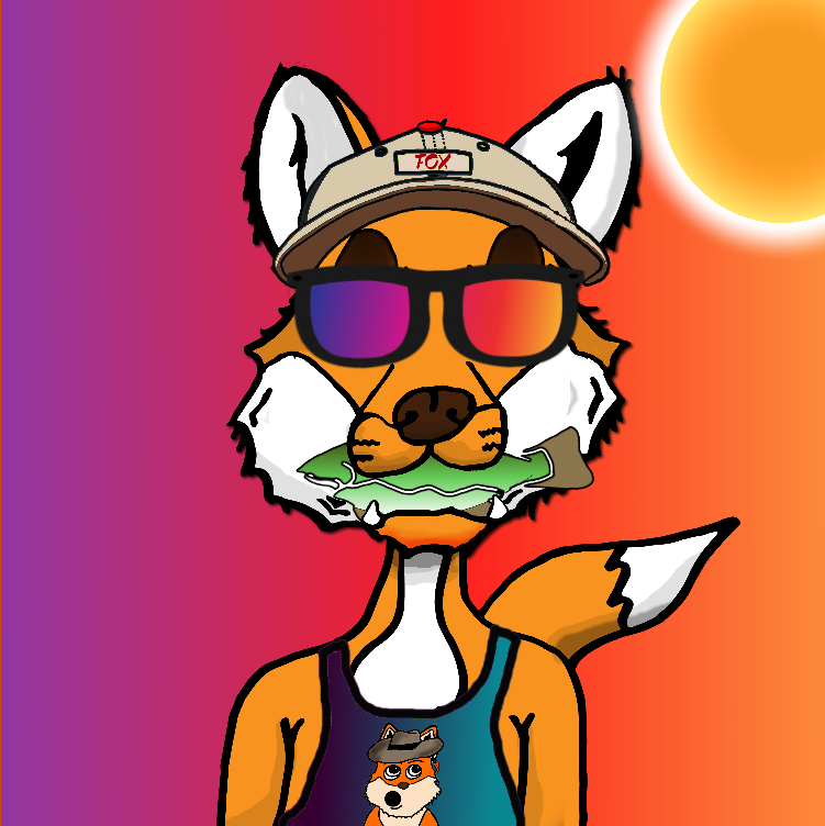 fox_edd's tweet image. Good Morning nothing like landing a nice hog to start the day @jewelspapa may your fishing be good to you Sir! #fishing #fishingnft #newnfts #NFTCommunity #NFTs #NFTartist Fox Factory still up and running!