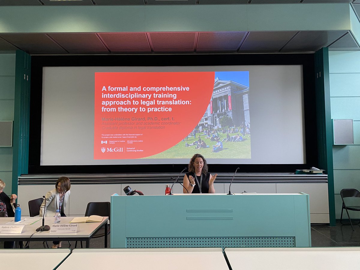 TransiusCentre's tweet image. #TC22: 25 parallel sessions + 6 posters + keynote lectures &amp;amp; institutional panels. Today’s programme includes plenty of interesting topics and ideas on #workingmethods #terminology  #institutionaltranslation #translatortraining  @UNIGEnews @FTI_UNIGE