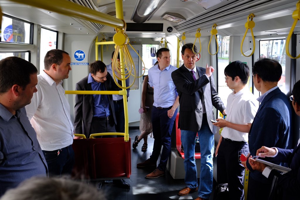 C-Roads Platform tweet media