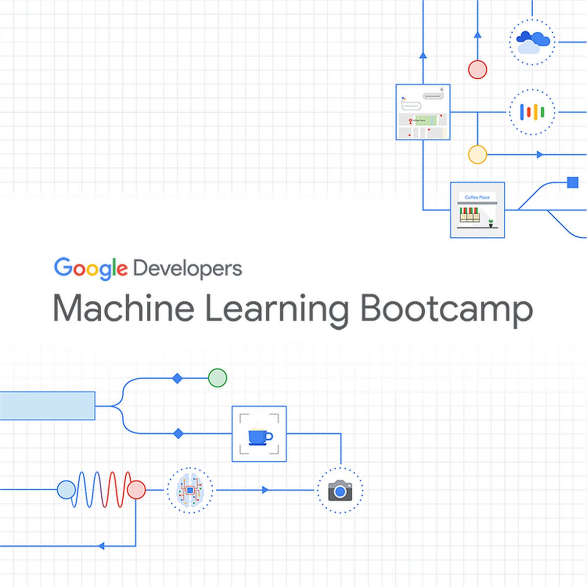Machine Learning Bootcamp 2022 Application