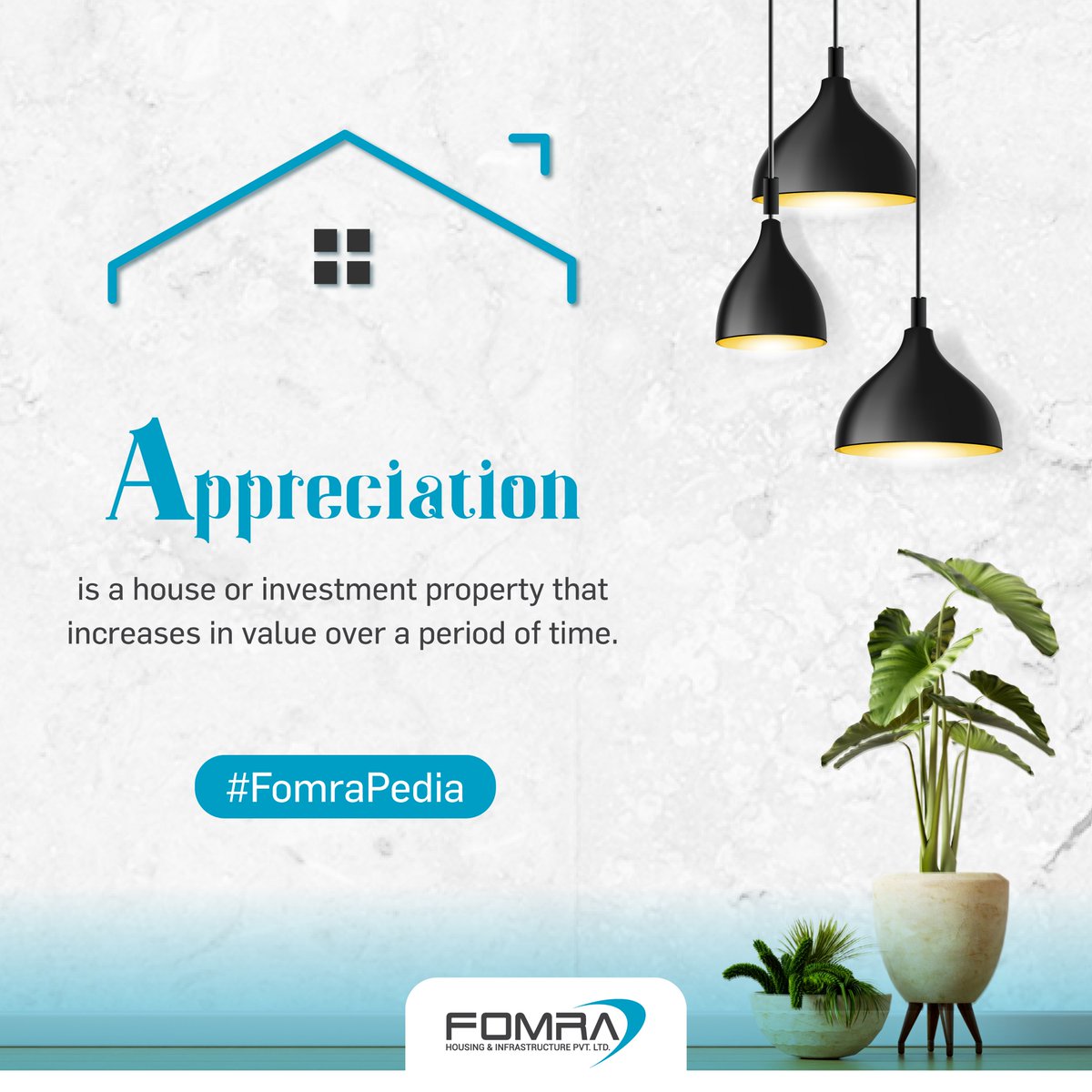 Fomra_Housing's tweet photo. We are back with a brand new term from our #FomraPedia series
Are you excited?

Drop a comment below with the terms you want us to decode next.

#FomraHousing #FomraHues #Fomra #RealEstate #Chennai #Porur #FuturisticFomra #SmartApartments https://t.co/MAelqfmTlz