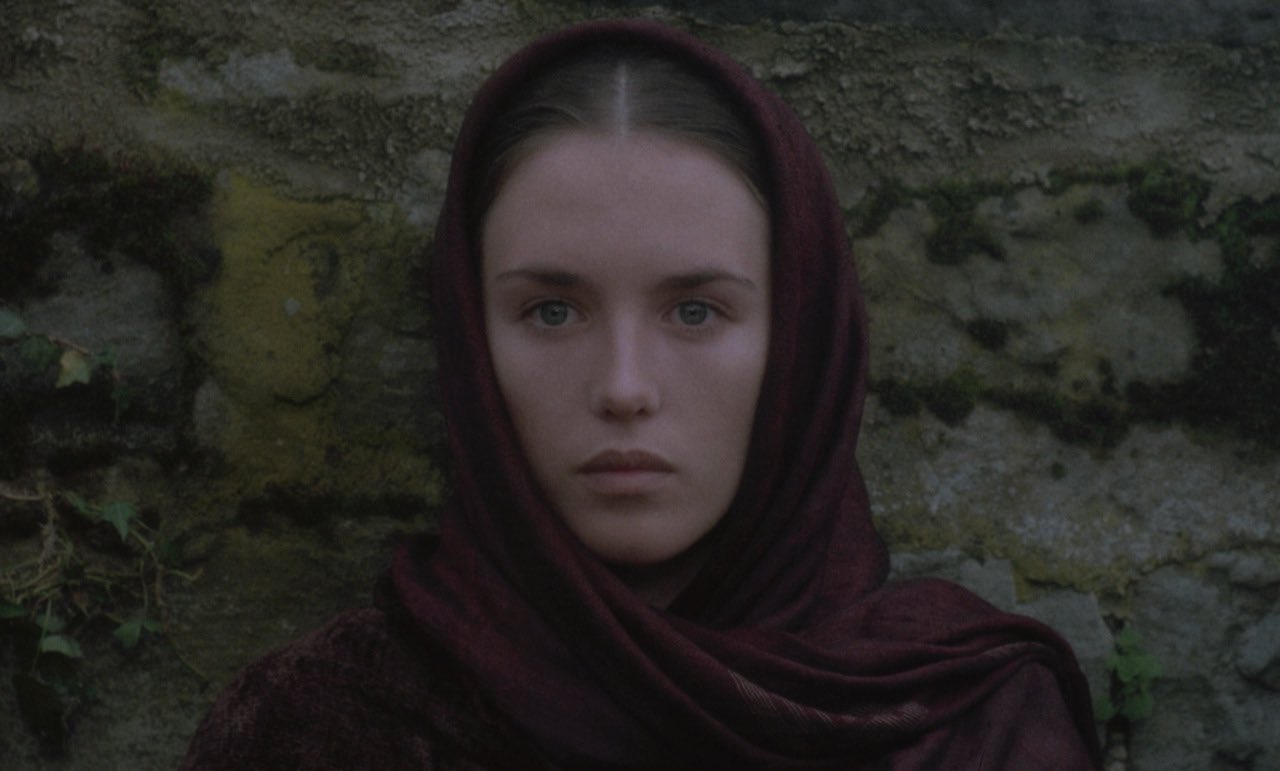 Isabelle Adjani in Le sorelle Brontë, 1979
Happy birthday to 