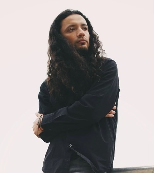 AftertheWait's tweet image. Next up on our crew spotlight is the amazingly talented Cristian Castillo, who is our Director of Photography! Check out his full bio on our insta, @afterthewait
.
Tags: #production #indiefilm #supportindiefilm #film #featurefilm #bts #christianfilm #njfilm #filmmaker