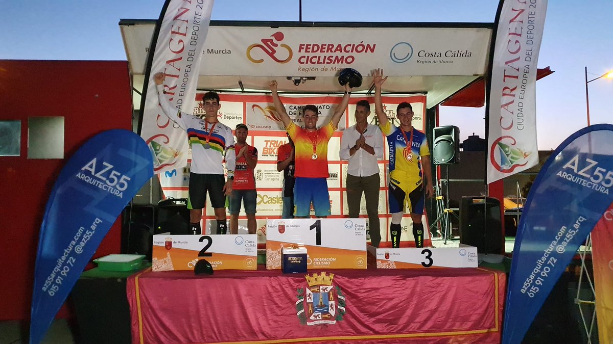 Federació Catalana de Ciclisme tweet media
