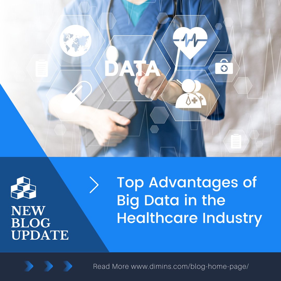 DI_tweet's tweet photo. Read about some of the biggest ways big data has changed the healthcare industry.
Check it out here:
https://t.co/DBxDyarBmm
#bigdata #data #healthcare #BI #analytics #health #tech #datadaily https://t.co/KLoVTZaBoO