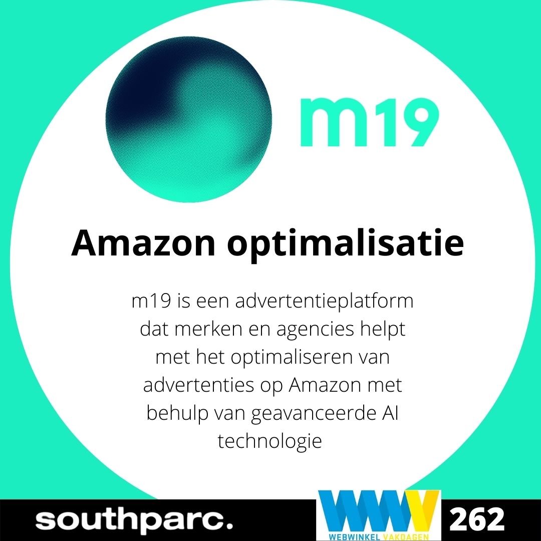 AdScale_'s tweet image. #m19 #webwinkelvakdagen #southparc. #wwvdagen #ecommerce #amazon #optimalisatie #beurs #utrecht #jaarbeurs #agency #ecommerce #data #businessintelligence #AI #webshop #advertising #BI #ArtificialIntelligence #ArtificialIntelligence
