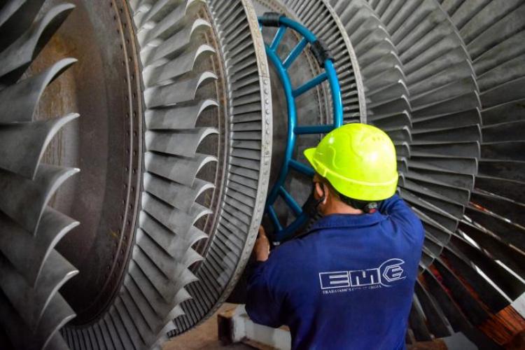 #Cuba Aunque la situación aún es tensa respecto a la generación de electricidad en el país, poco a poco se logran resultados en pro de la deseada estabilidad para los meses de verano. 
pcc.cu/noticias/en-un…
#ParaCubaTrabajamos