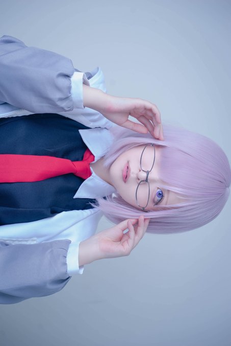 コスプレイヤーゆきうさぎのTwitter画像36