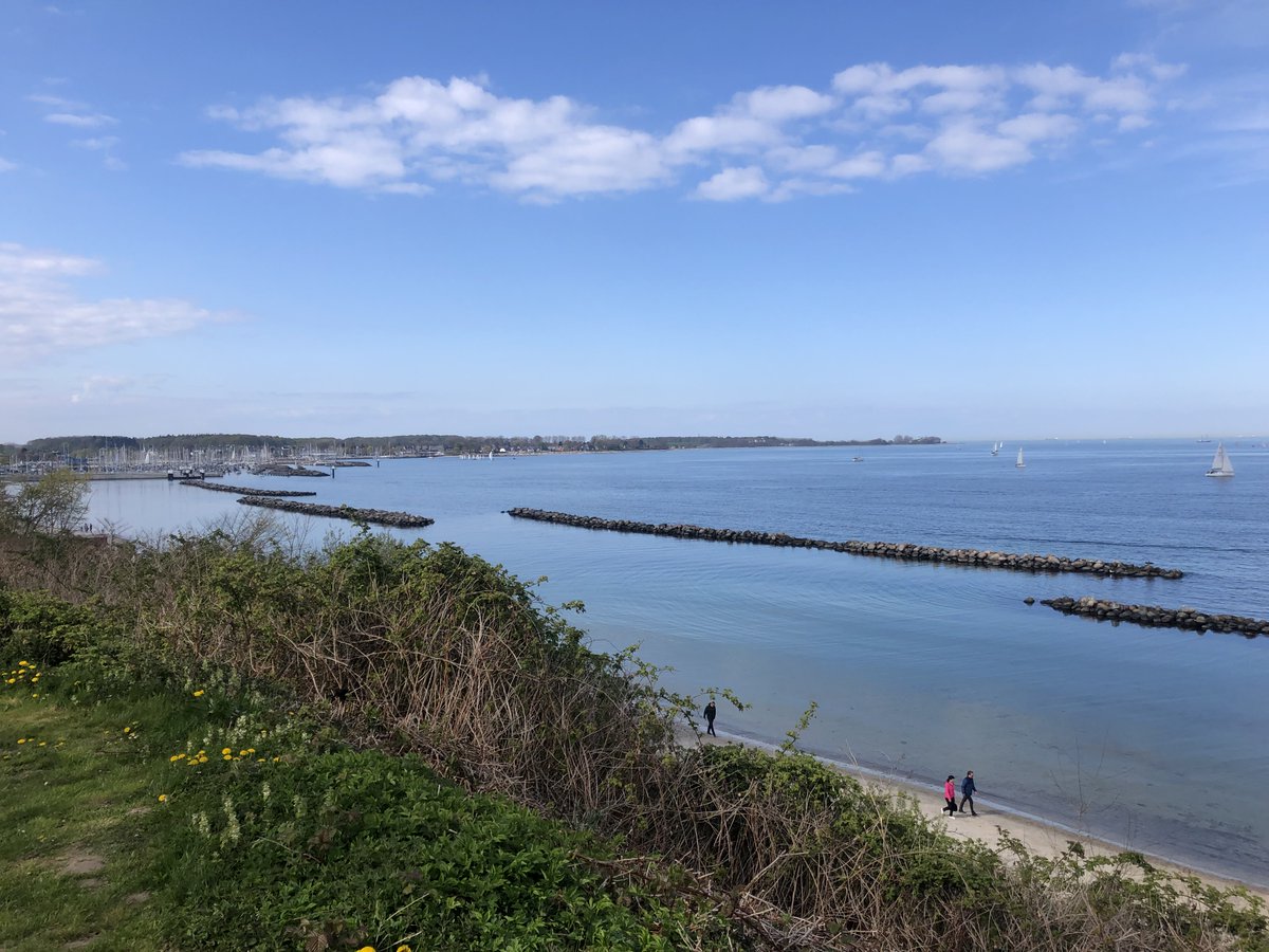 marcoscotti78's tweet image. Three-year postdoc on #EcosystemModelling, to simulate temporal and spatial dynamics in the western Baltic Sea. Main goal is designing a network of #MarineProtectedAreas that allows biodiversity conservation and supports the sustainable use of resources.
geomar.de/en/karriere/jo…