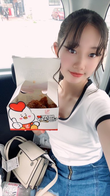 Twitterのコスプレ画像2