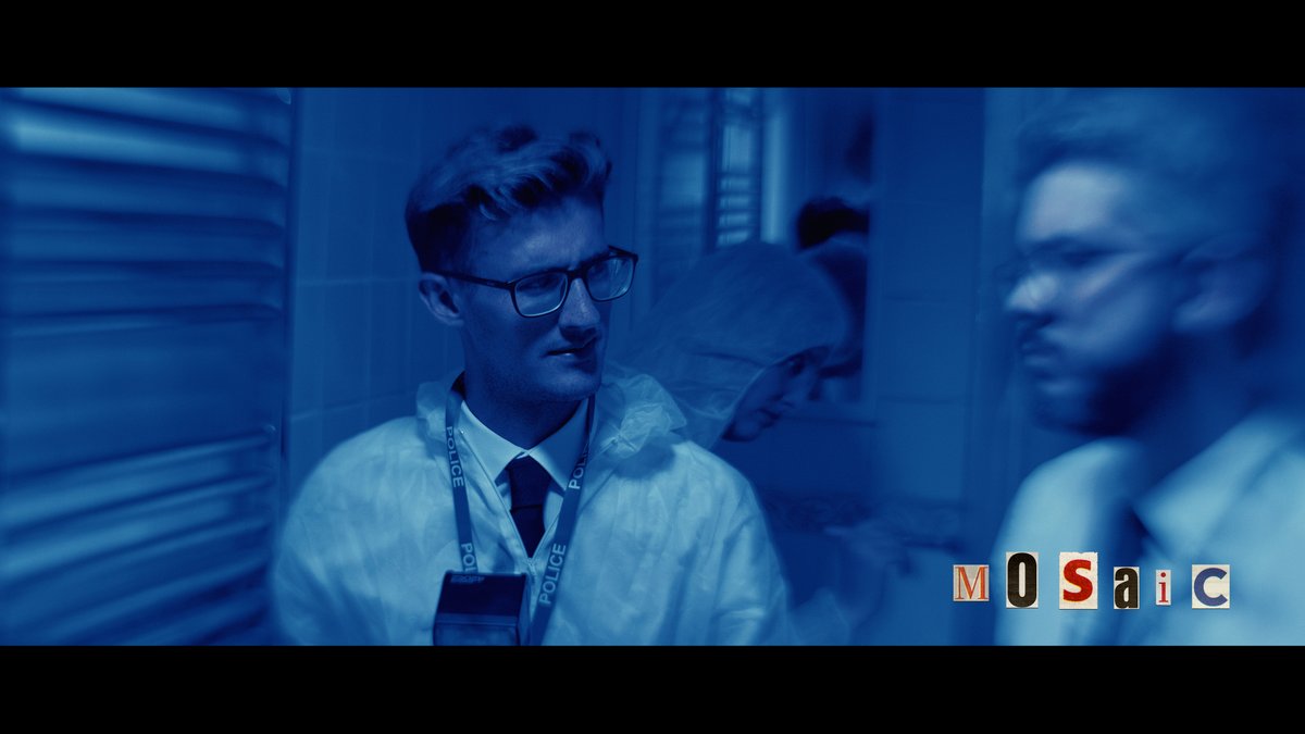 TIS FILMS tweet media