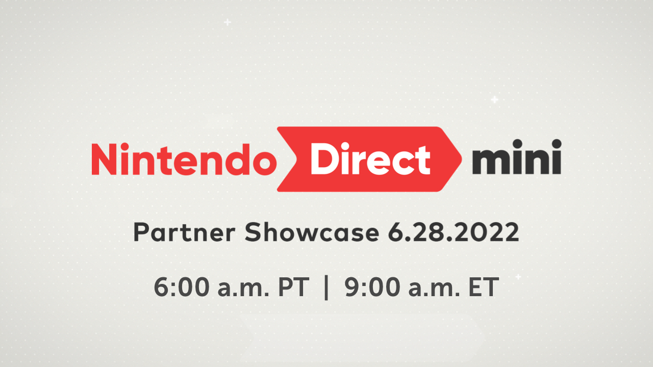 Nintendo of America on X: Which upcoming #NintendoSwitch games featured in  the latest #NintendoDirect are you looking forward to the most? Watch the  full presentation here:   / X