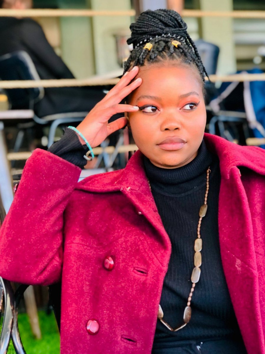 You glow different when you not hating or messy❤️🥺🤗