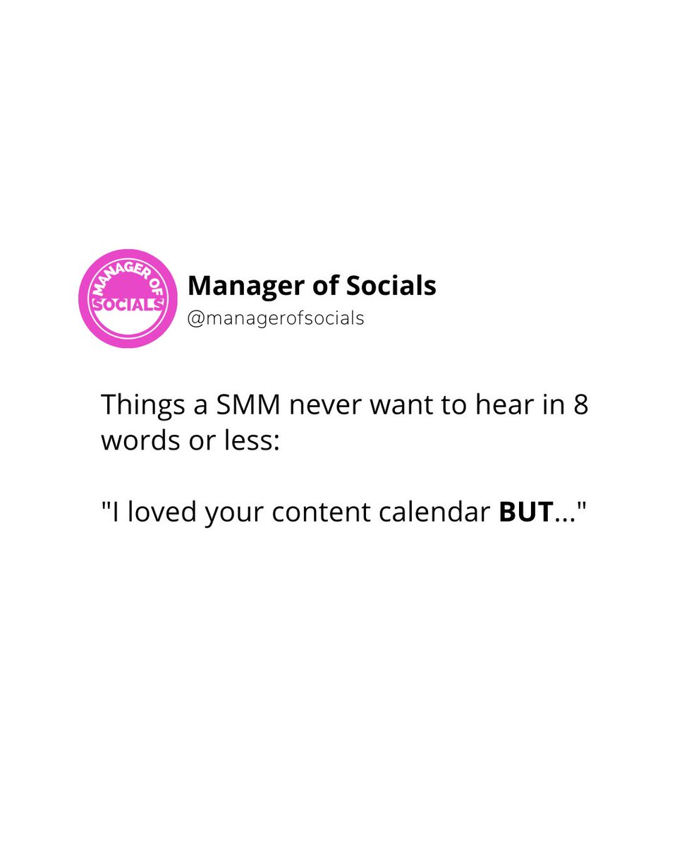 managerofsocia1's tweet photo. Comment yours! https://t.co/MJ86Fgpa9J