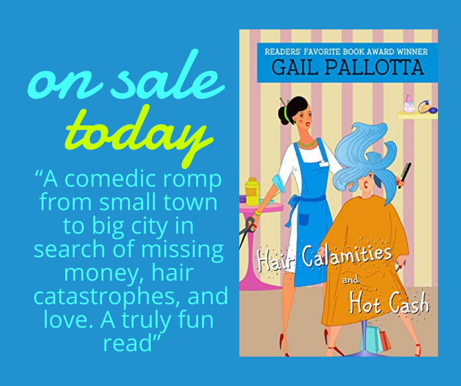 PelicanBookGrp's tweet photo. Happy Beautician's Day!
https://t.co/PoiYUk030s
#LightRomance
#Mystery
#Christfic https://t.co/DjKQKLq0td